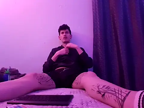 cheekyboyx webcam
