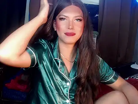 Queensabbyvee webcam