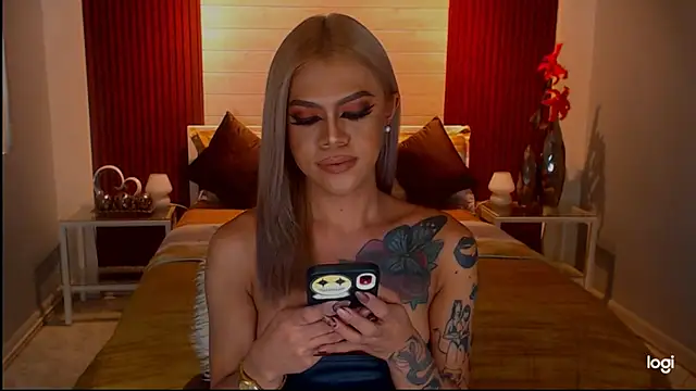 StellaStrong30 webcam