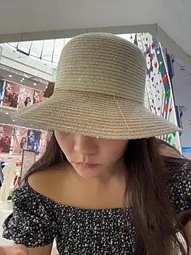 xiaochengzi505 webcam