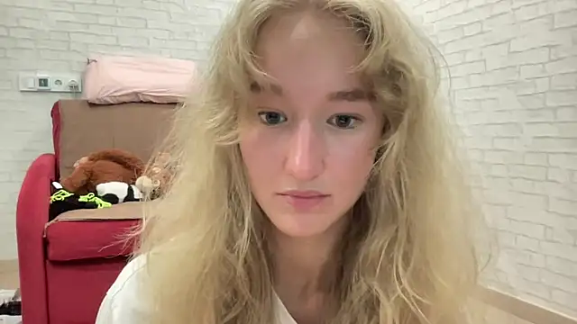 MissMillyx webcam