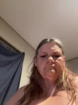Roxie6989 webcam