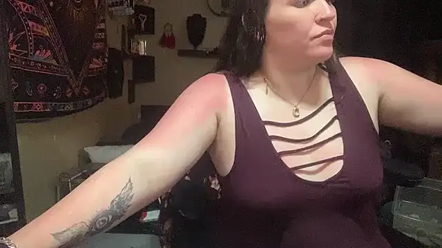 spunlikecottoncandy webcam