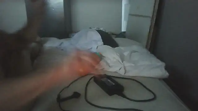 Vekie_007 webcam