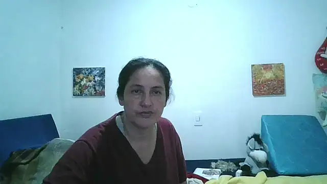 ximenajimenez webcam