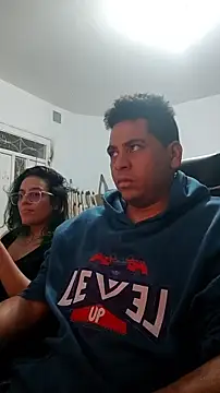 Yenoxxx webcam