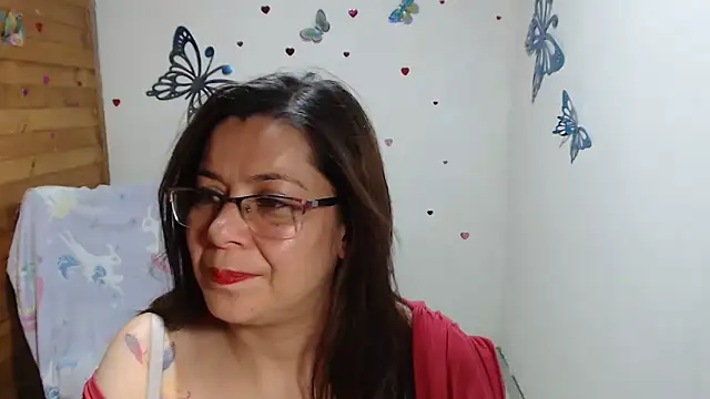 lilisa777 webcam