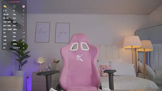 Cristall_Bunny webcam