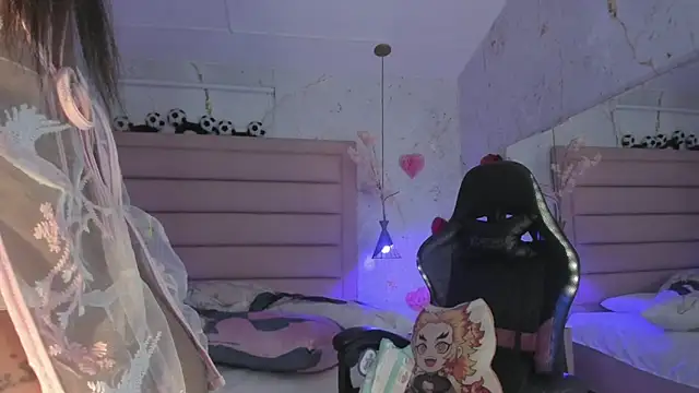 IamNayuta webcam