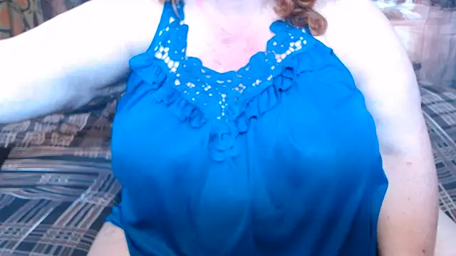 RoseRed69 webcam