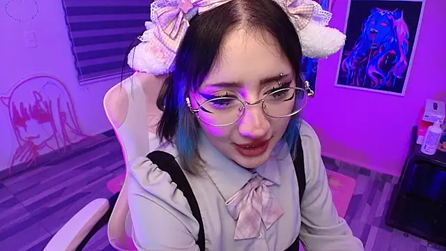 Miwa_violet webcam