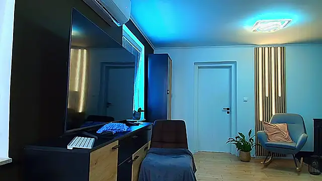 SweetTaya33 webcam