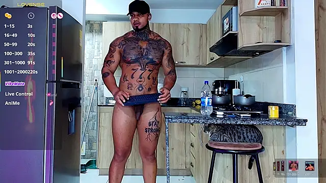 zaiin_diesel webcam