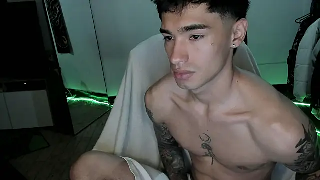 Damon__333 webcam