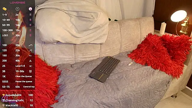 liaowen1 webcam