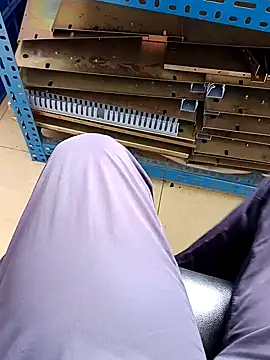 huzi518 webcam