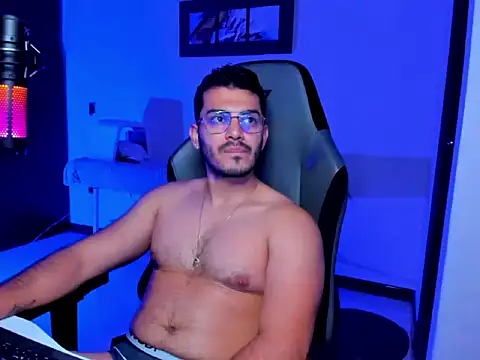 BrunoD31 webcam