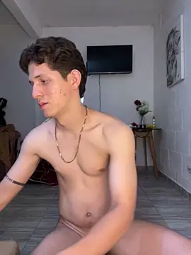 Bodyxx23 webcam