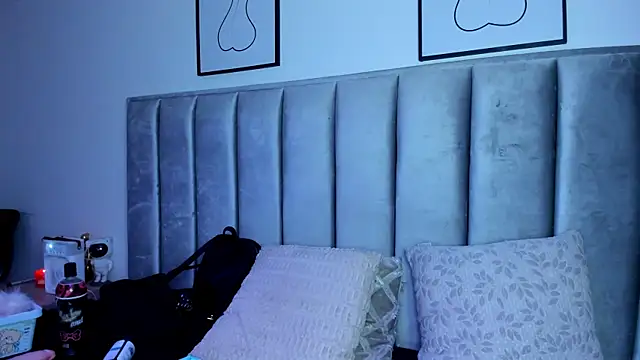 Kitty_Gang webcam