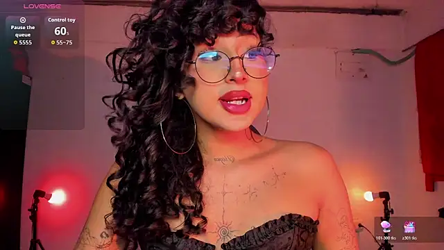 Heka_Prudence webcam