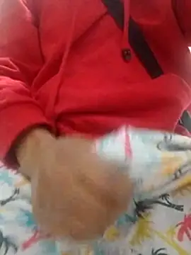 Bigote_Big0357 webcam
