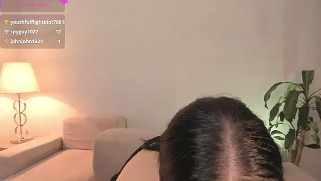 Holly_velvett webcam