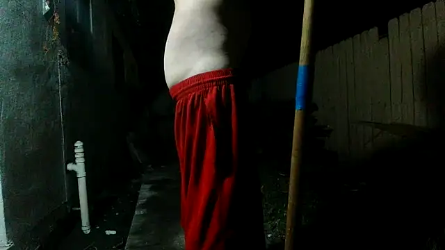 PornStro921 webcam