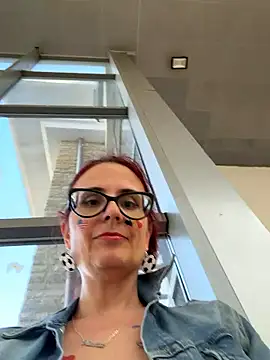 NataKitten webcam