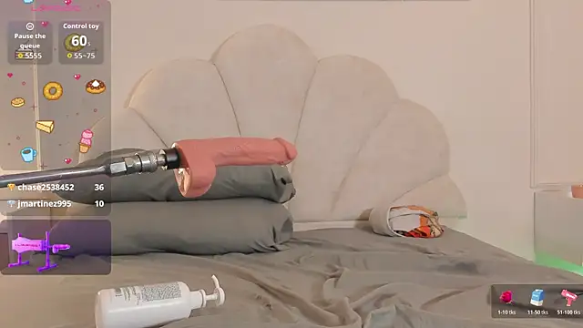 Candaceoweens webcam