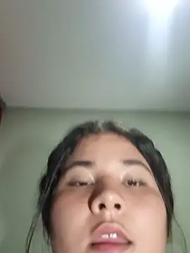 Daika_Rodriguez webcam