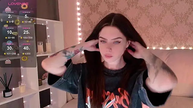 HolyMiax webcam