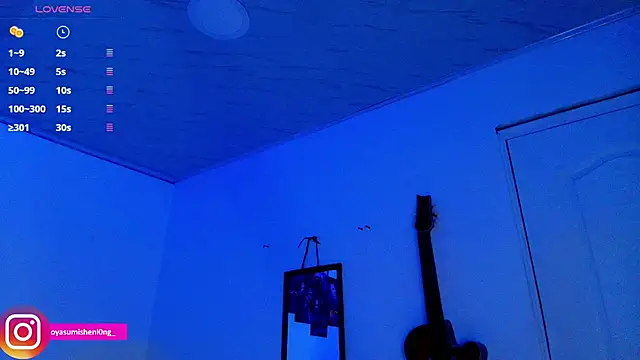 Nicorobinn webcam