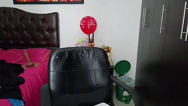 Grace_mature_milf webcam