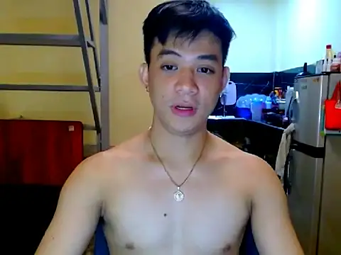 AsianCUMQUICKLY webcam