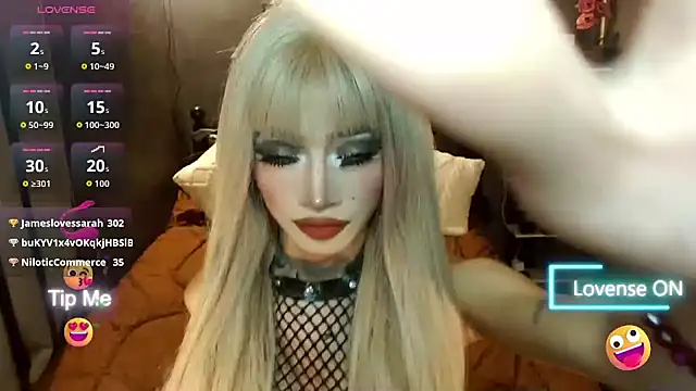 Alessandra_Victoria webcam