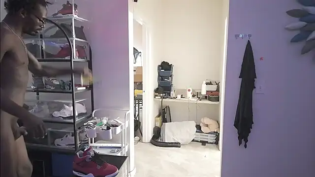 Triggerhappycj100 webcam