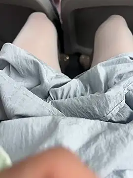 yinyin326 webcam