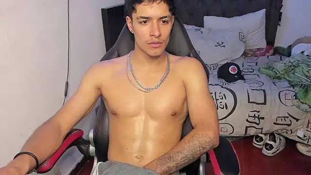 jacobbiker webcam
