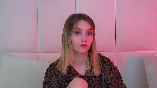 StacyEvances webcam