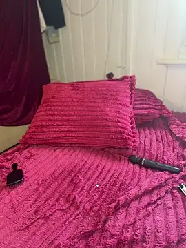 Kinkybooby webcam