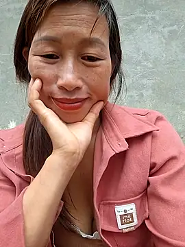ngocngoc_cute webcam