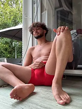 Gipsyboysteve webcam
