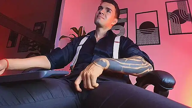ALPHA_DOMINUS_ webcam
