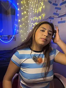 venus_aura webcam