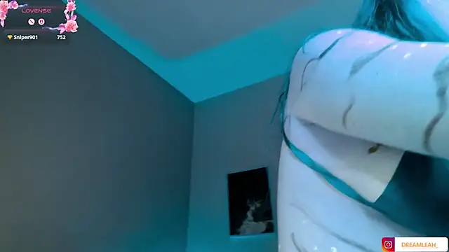 dreamleah_ webcam