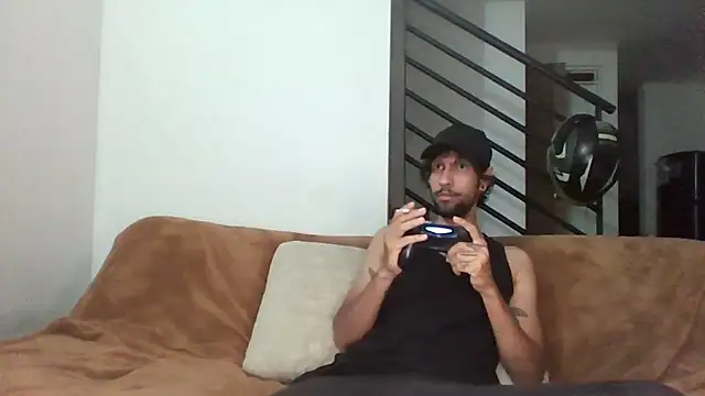 Alejandro92_cali webcam