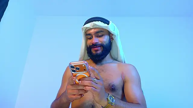 Thaiel_Fosteer webcam