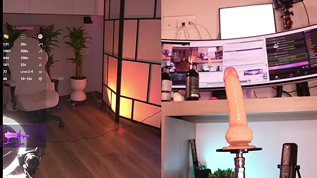 Just__dani webcam