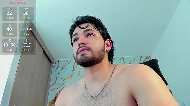 ElianKeiser webcam