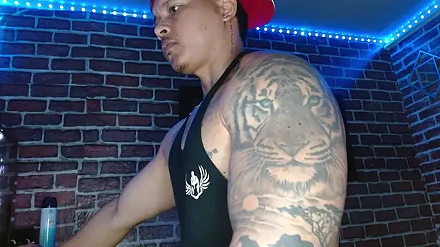 jordan_bigcock_ webcam